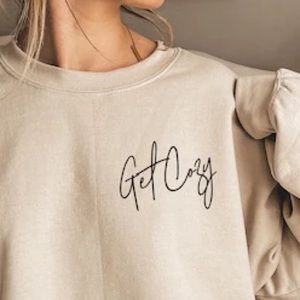 CUTE WOMEN crewneck
